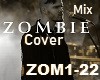 Zombie Cover Mix