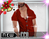 [CCQ]Mr Jingle-Red