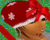 Red Winter hat (brw)