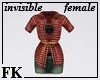 [FK]Invisible Ava FEMALE