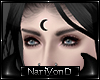 Alice Mesh Head Bindi