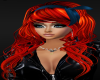 Honey/ Firey Red