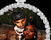 Couples Custom Chain