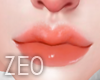 ZE0 zycygy LipsCust