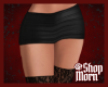 M. Gothic Skirt
