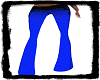 F! RL Blue Pants