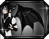 $[A] Mr. Bats wings