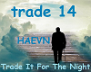 HAEVN - Trade It