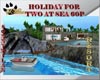[SM]HOLIDAY FOR TWO AT S