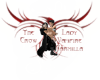 Crow & LadyVampCarmilla