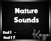 |K| NAture Sound