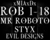 [M]MR ROBOTO-STYX