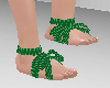 Ribbon Feets 2