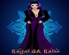 *VR* Royal GA Robe pur.