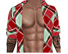 Open Shirt Plaid 21 (M)