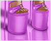 Ex - LilacDream Heels