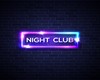 Club neon