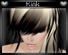 -k- Blonde/Black Antena