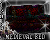 ^P^ MEDIEVAL BED RELAX*