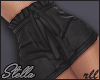 !PB Shorts |Black| RLL