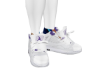 shoes goku ultra