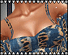 SEXY LEOPARD SHORT SET