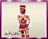 ZhoeC sexy christmas outfit 