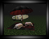 Lovers Umbrella