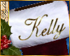I~Stocking*Kelly