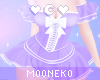 ♡ Dreamy Valentine