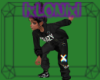 Twirl Twerk Dance