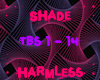 Thousand Below Shade
