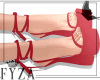 F❥ Beach Shoes V9