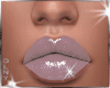 Diamond  Lips