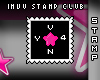 [V4NY] Stamp V4NY