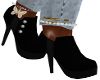 {DJ} Casual dayz - Black