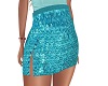 Aqua Club Skirt