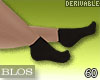 BLOS Nylon Socks 60