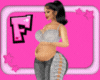 LLX Preg Diamond Gyal B