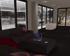 S Winter Apartment