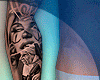 Forearm Tattoo