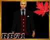 (RB71) Mens 3Pc Suit 6