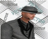 CHAPEU ESTILO GREY