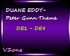 DUANE EDDY-PeterGunnThem