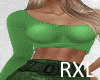 SEXY GREEN