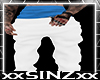 X White Male Sweat Pants