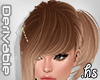 .hs Kuniyo Blonde