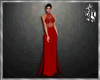 cAldana Red Dress #3V2