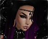 Kloe Black&Purple