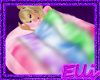 *E* Kawaii Nap Bed